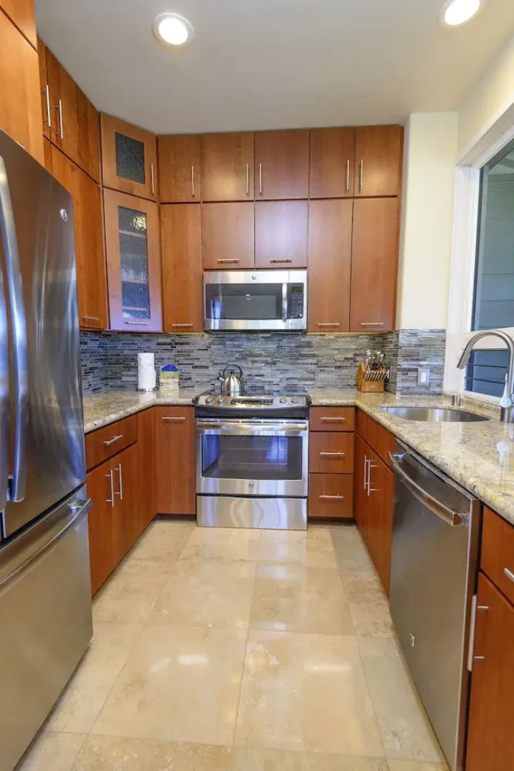 Kapalua Bay Villa 34B-4 by RedAwning