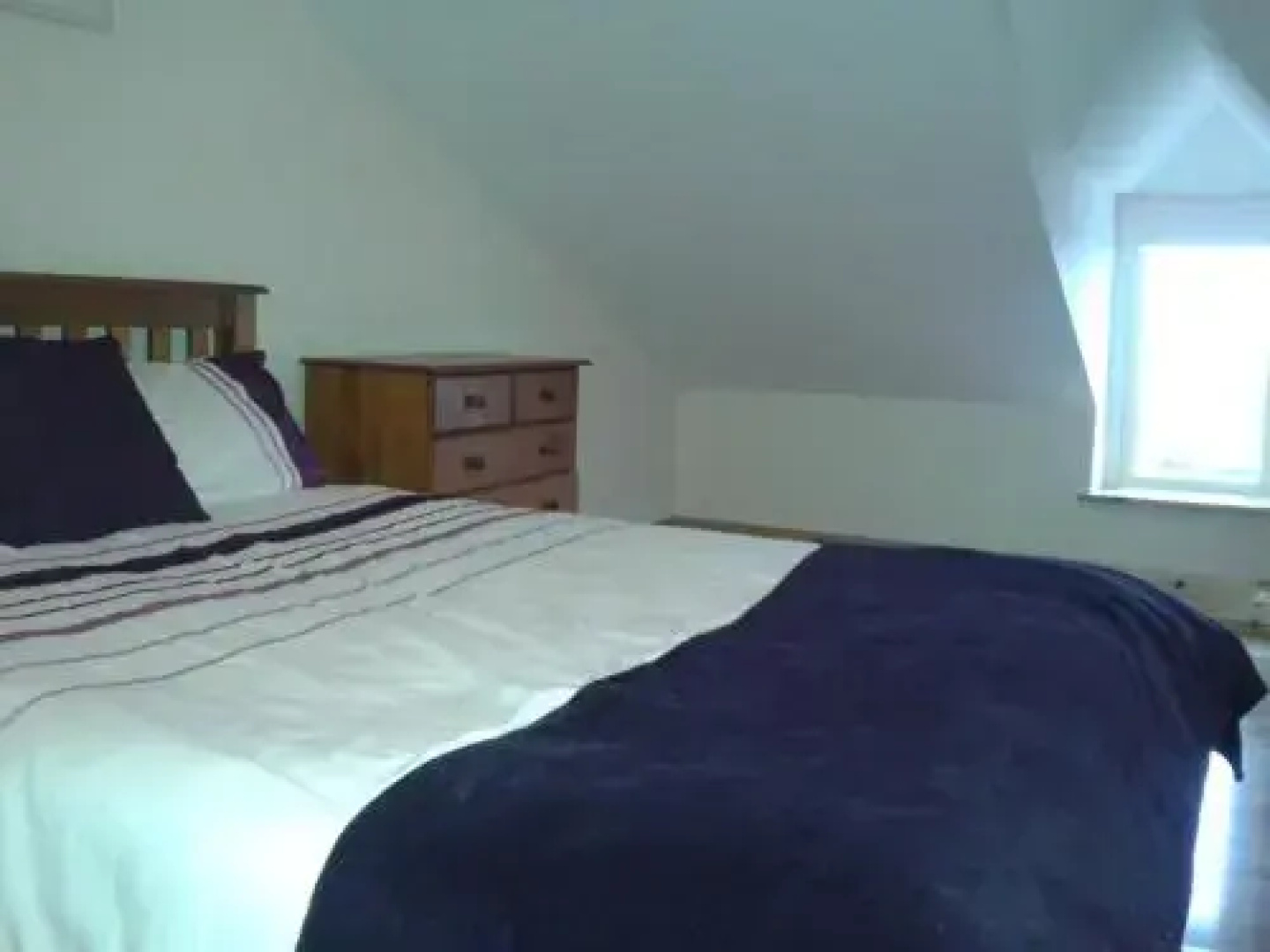 Cappa House B&B