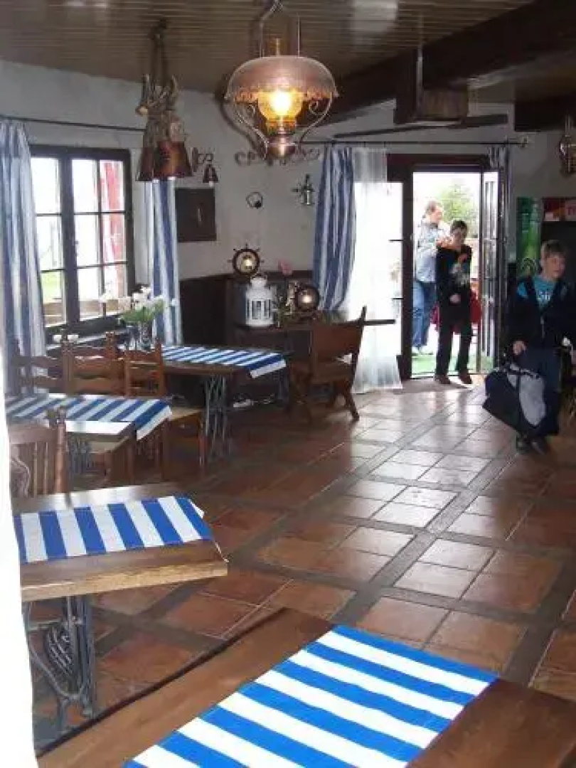Wiatrak Nowe Guty
