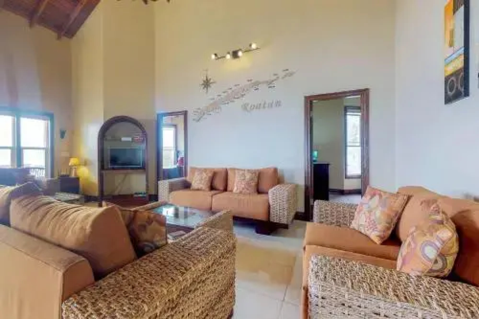 Villa Hermosa Vista