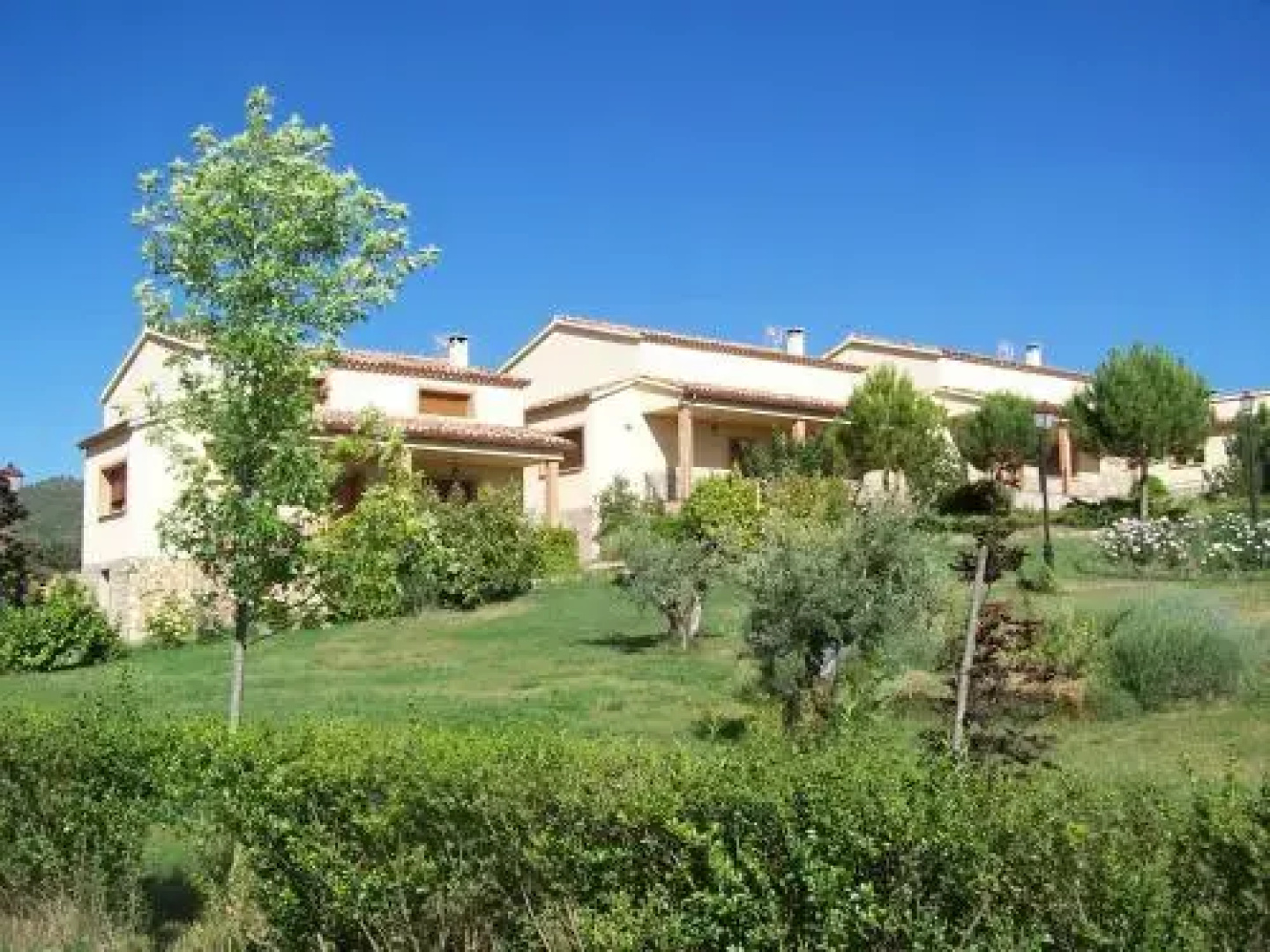 Gran Chalet En Cuenca Para Familias Y Amigos