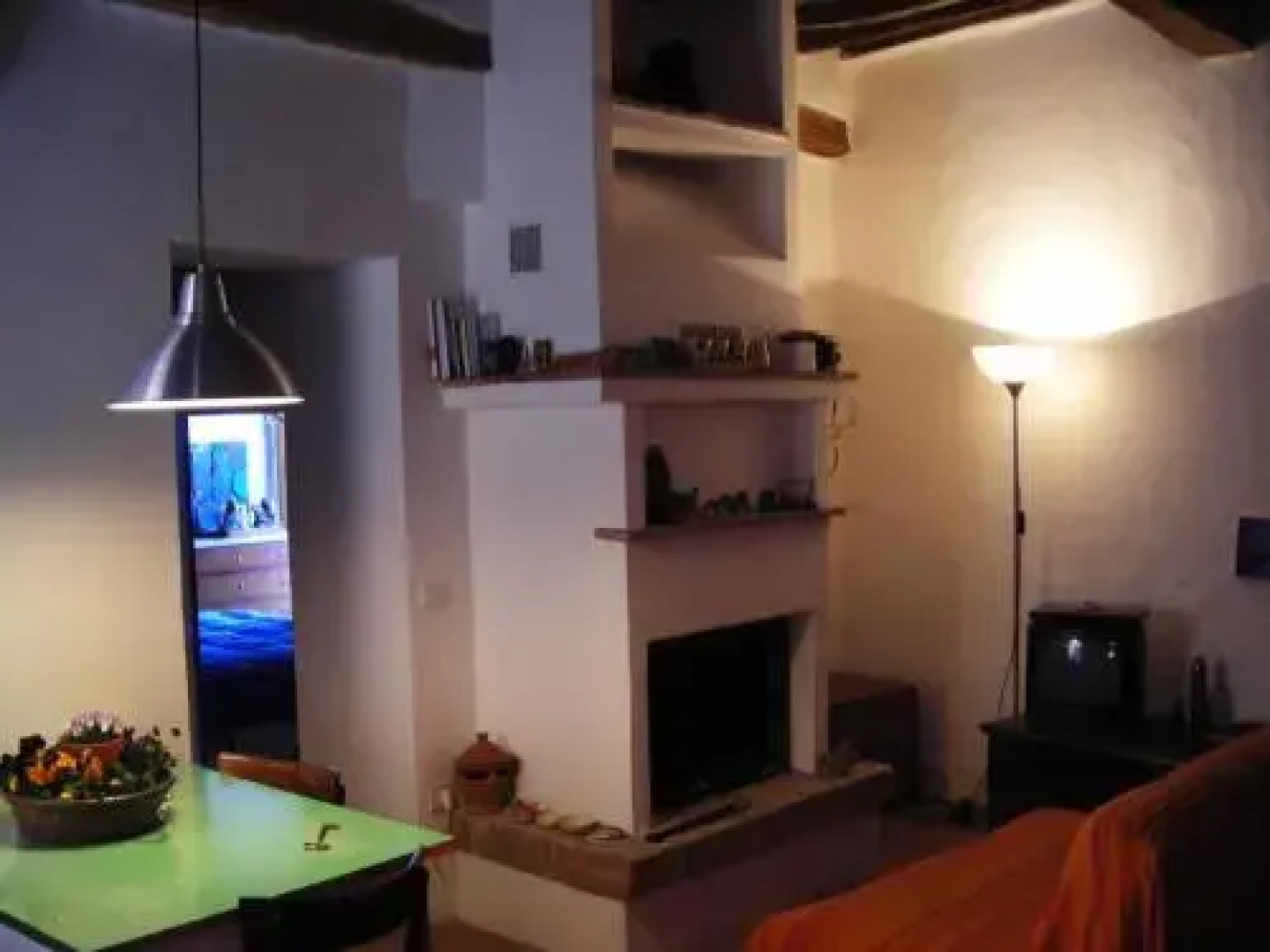 La Casa Di Dina