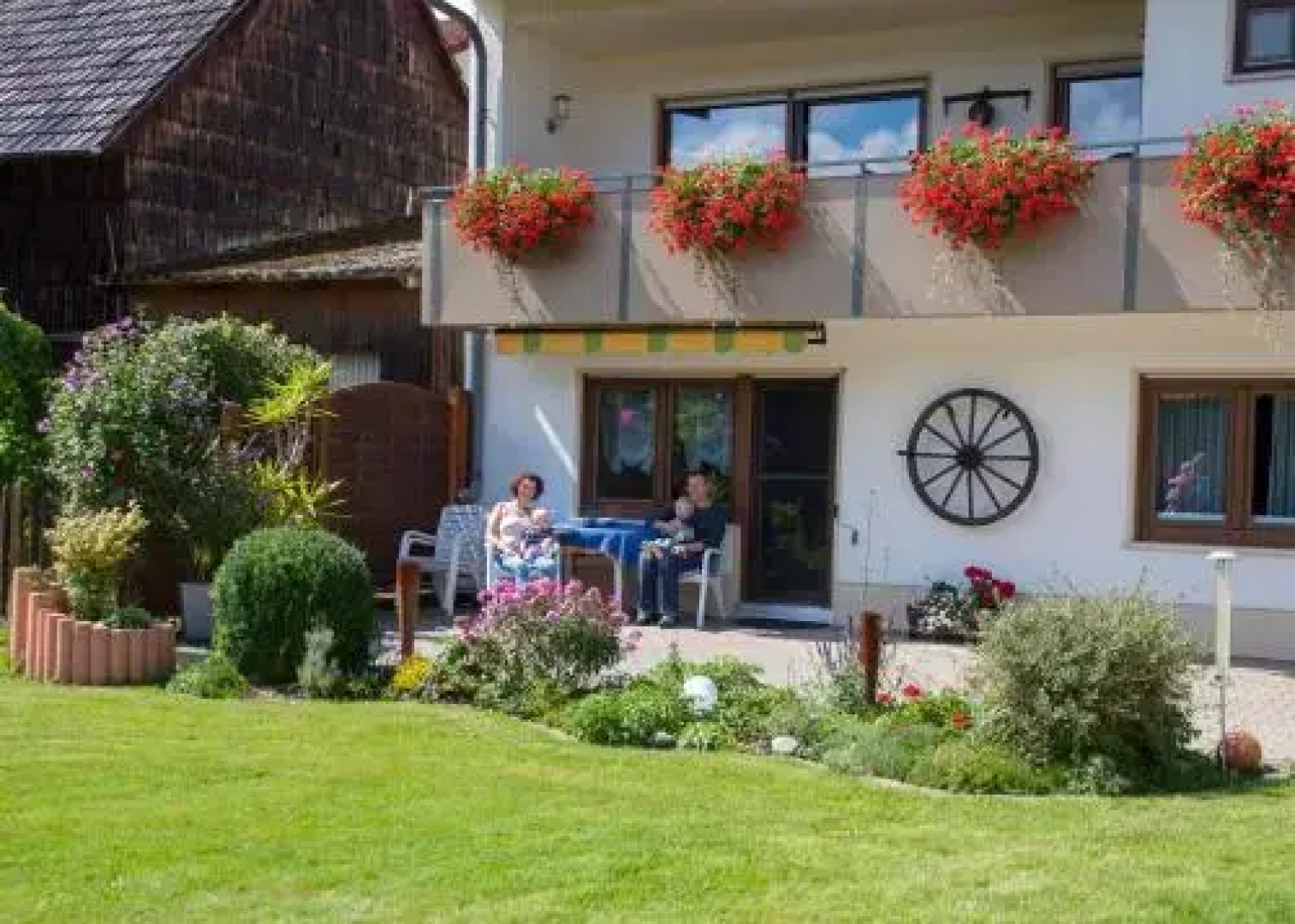 Haus Sauter