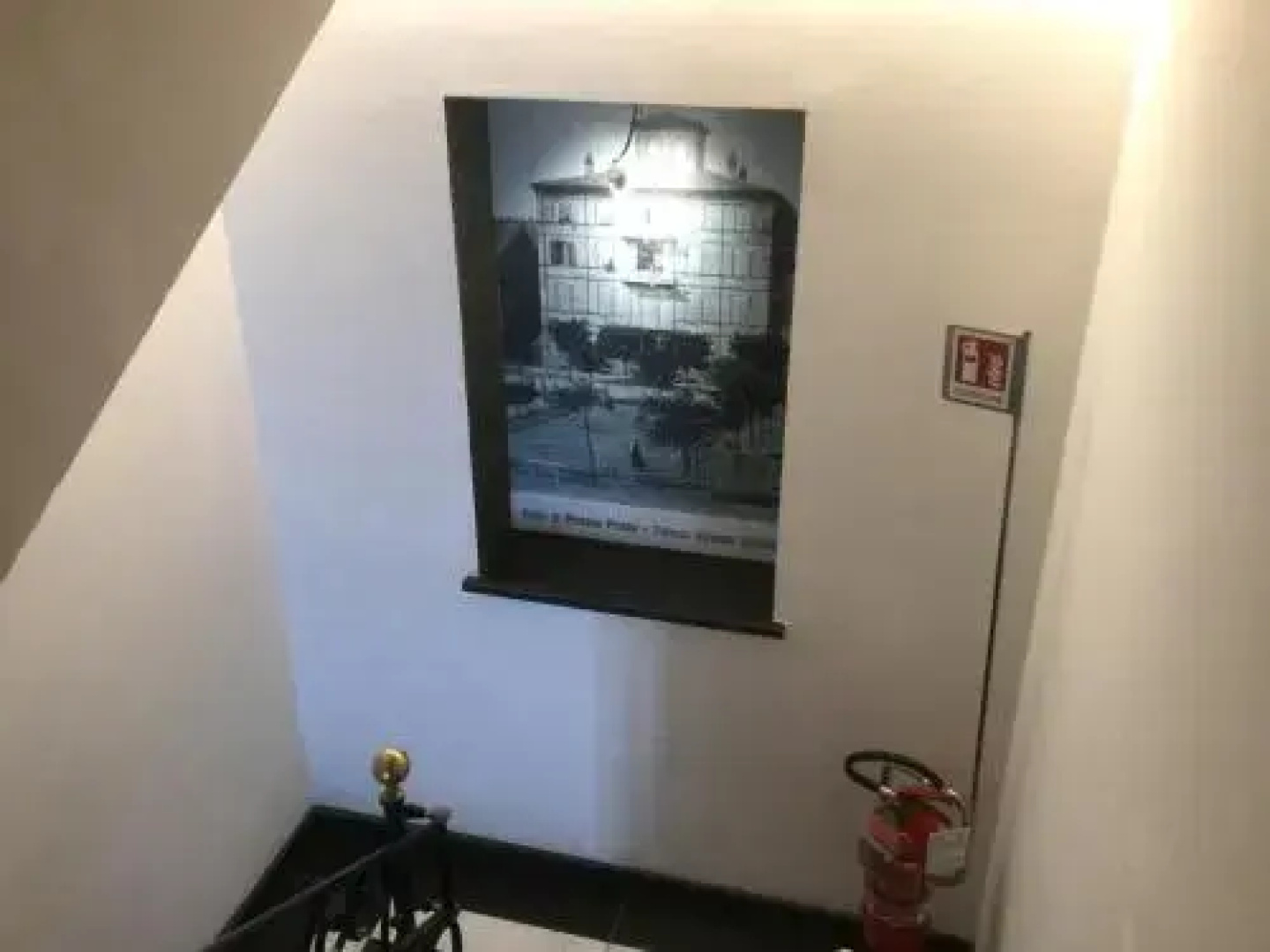 Hotel Gallo