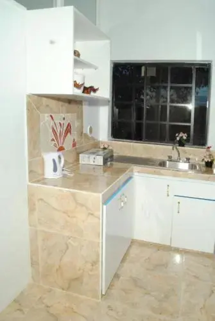 Little Savoy Guest House