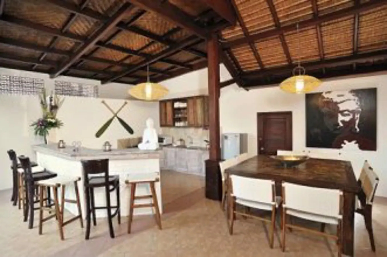 Villa Karma