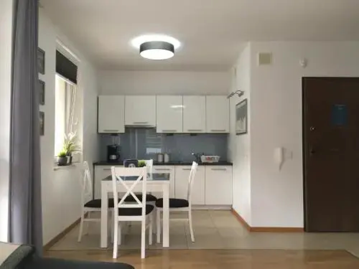 Apartament Aliant Osiedle Aquamarina