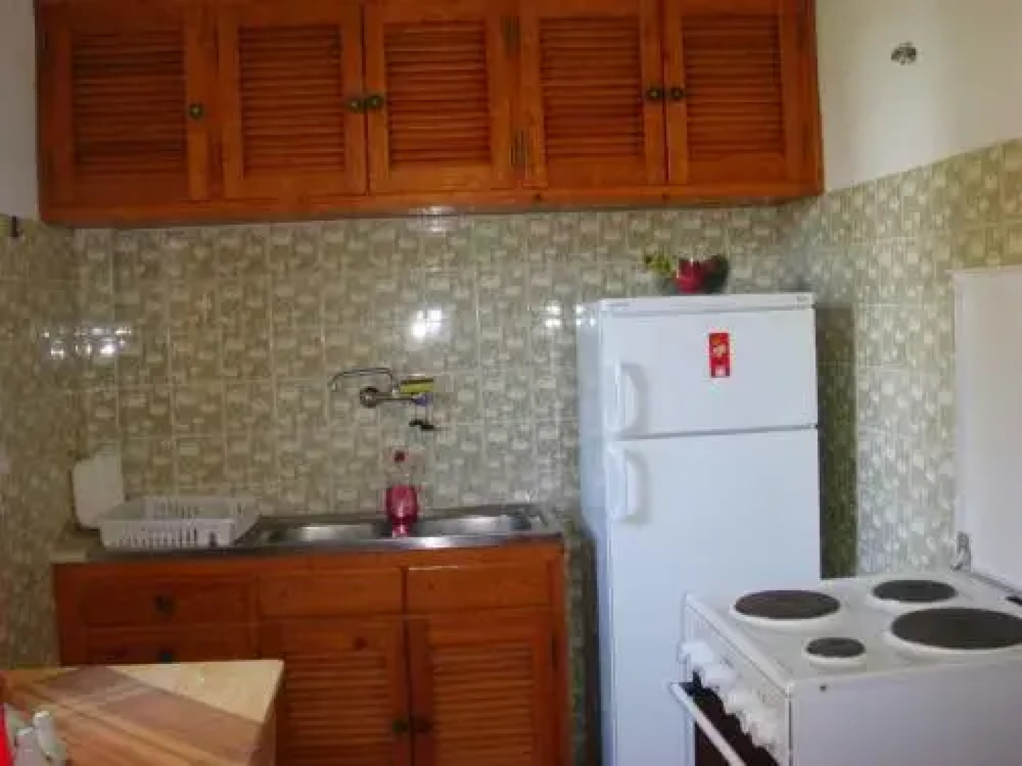 Sea View Villa