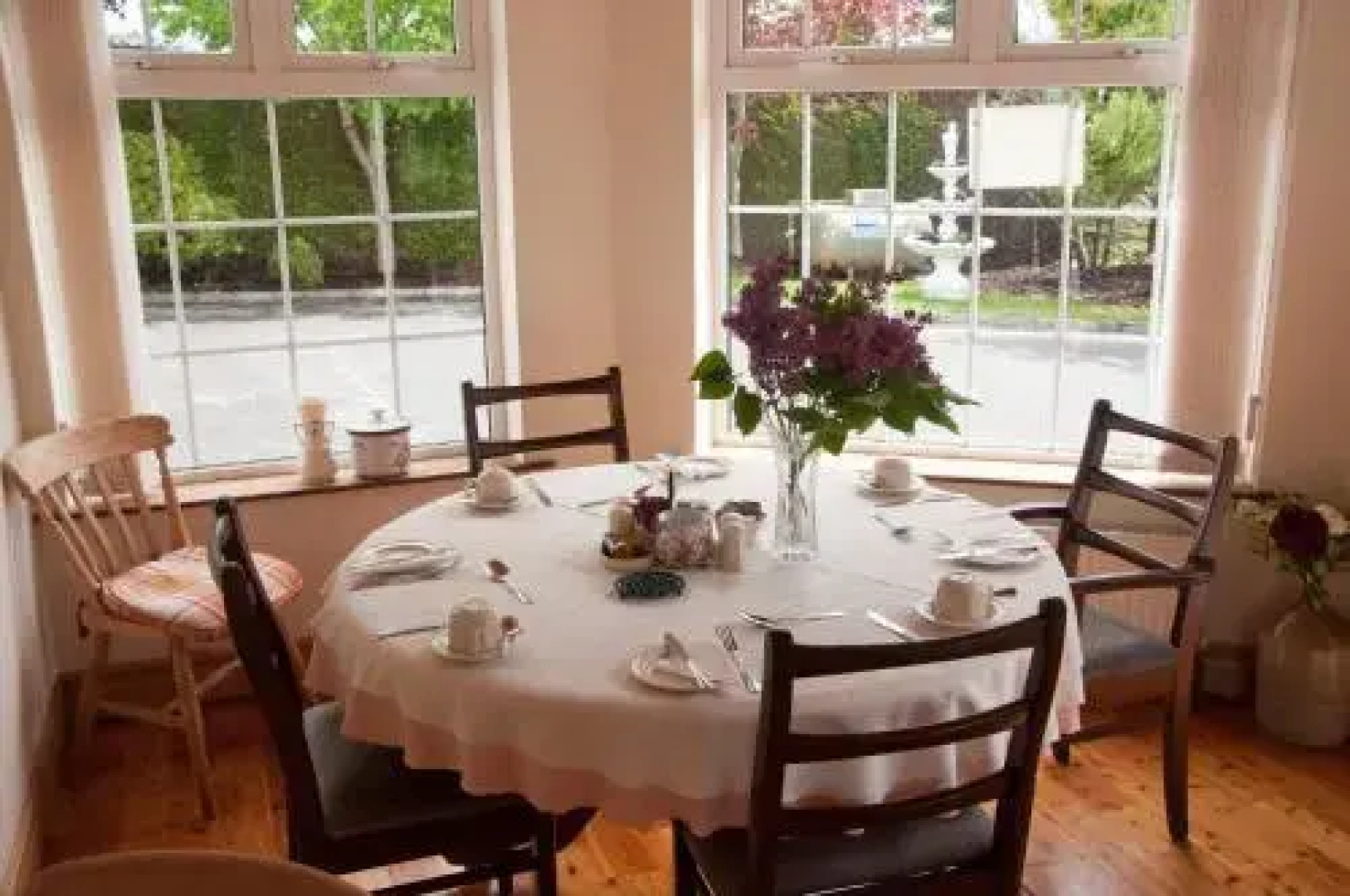 Benown House B&B