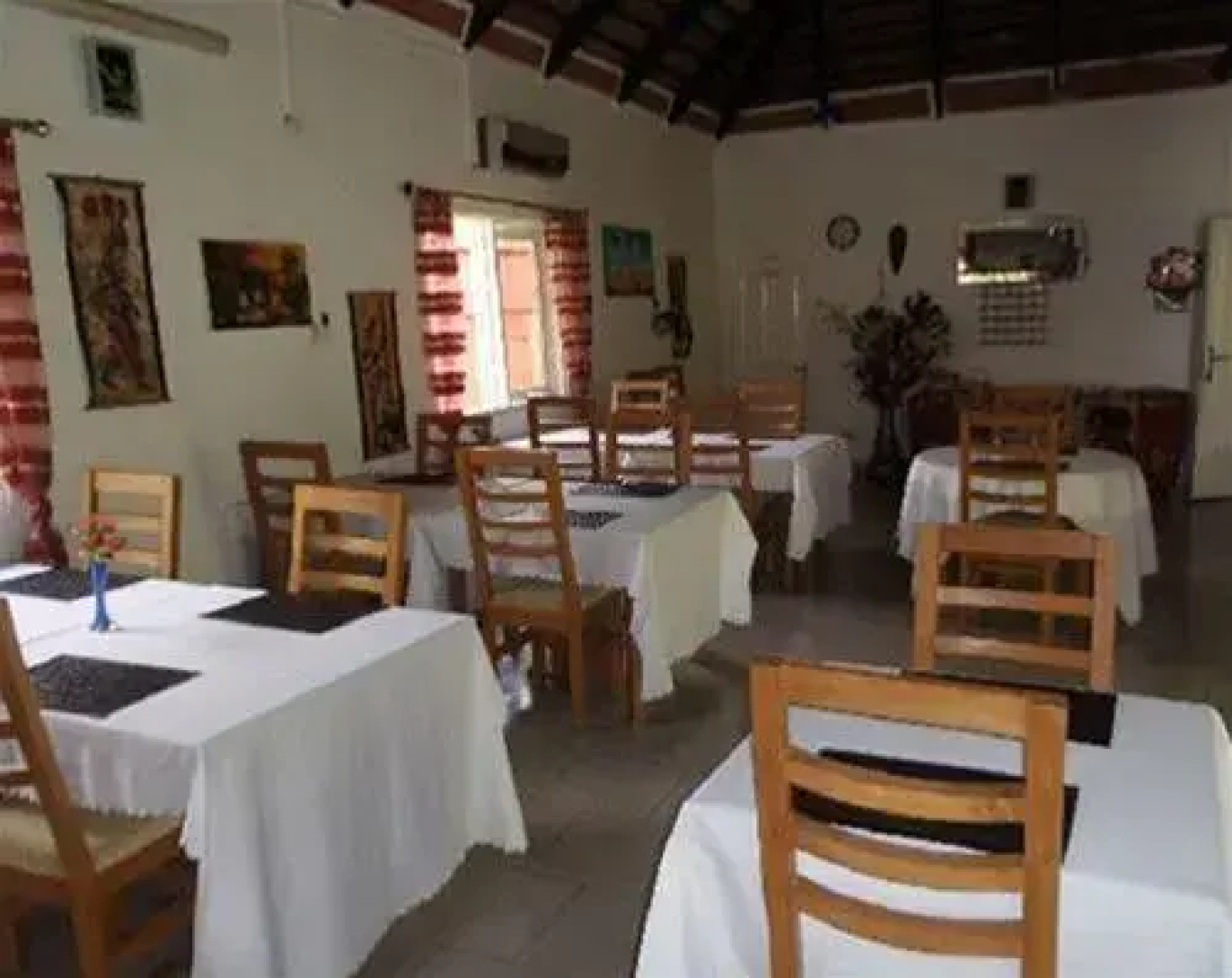 Casablanca Guest Inn