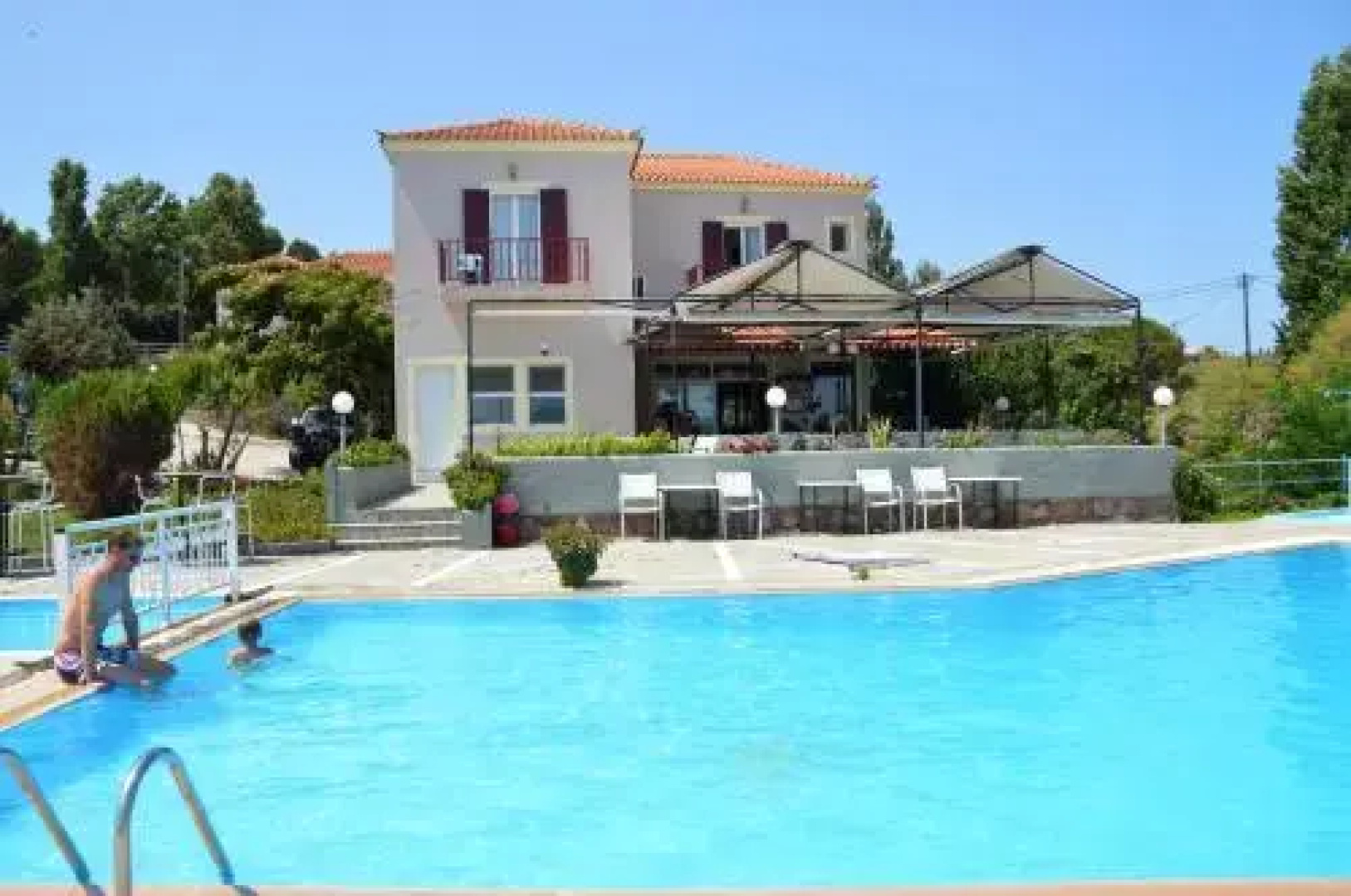 Tsipouri Gorgona