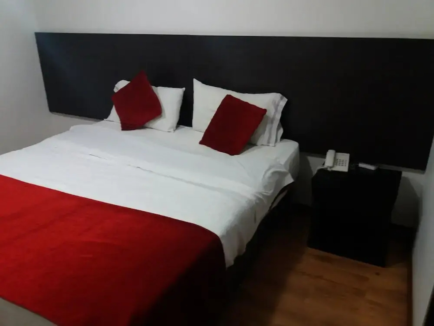 Hotel  Boutique  Superior