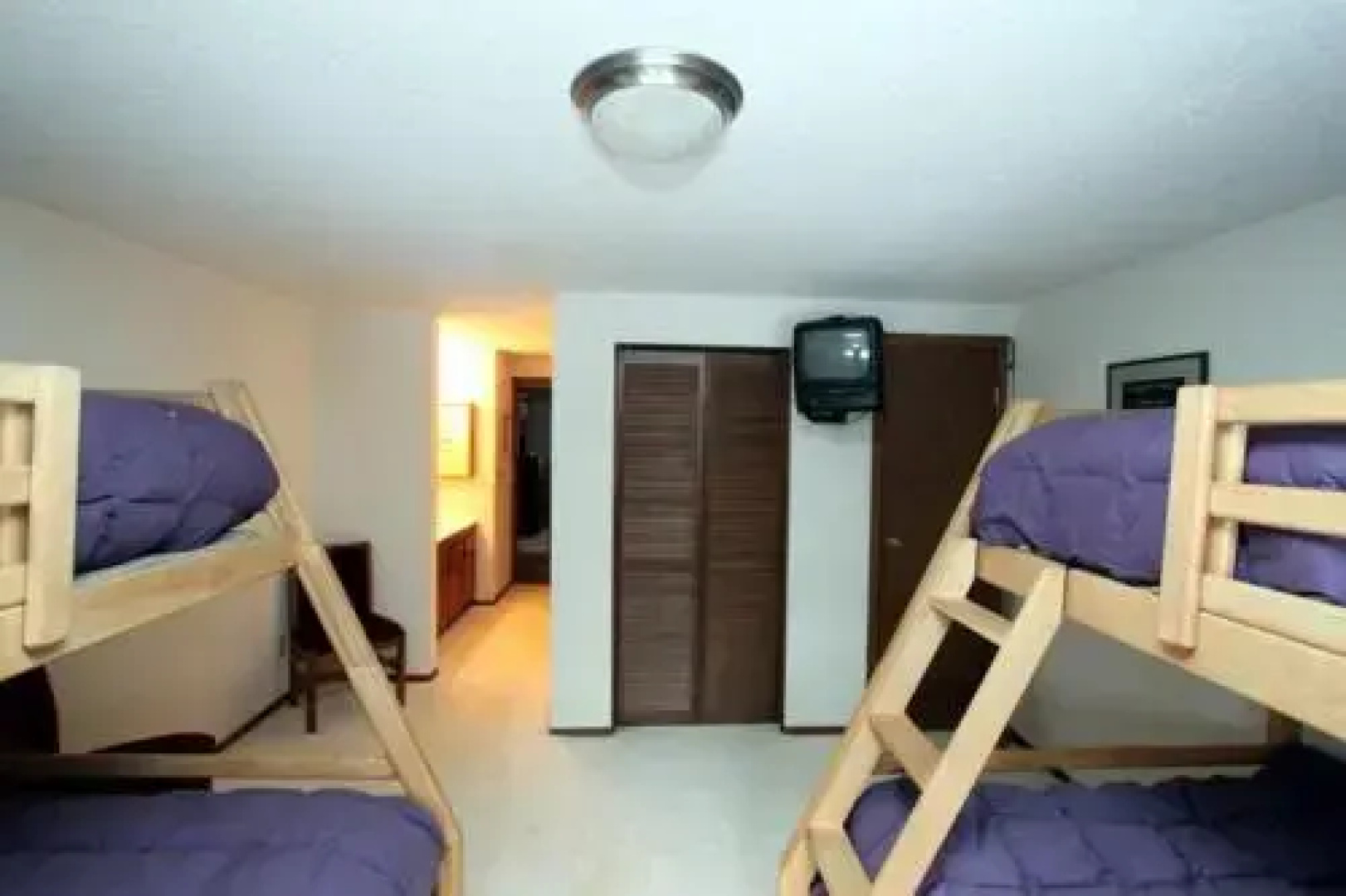 Beaver Village Apartment