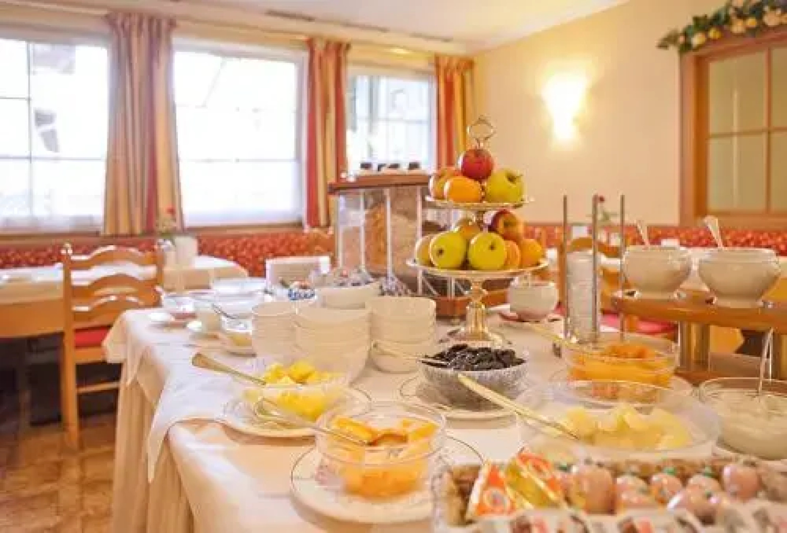 Hotel Leitnerbräu