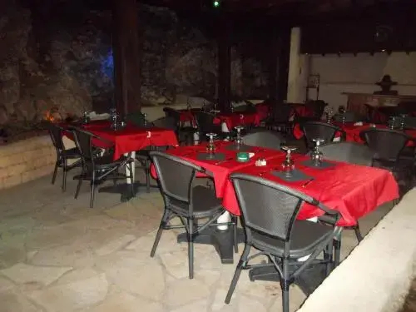 Auberge La Folie