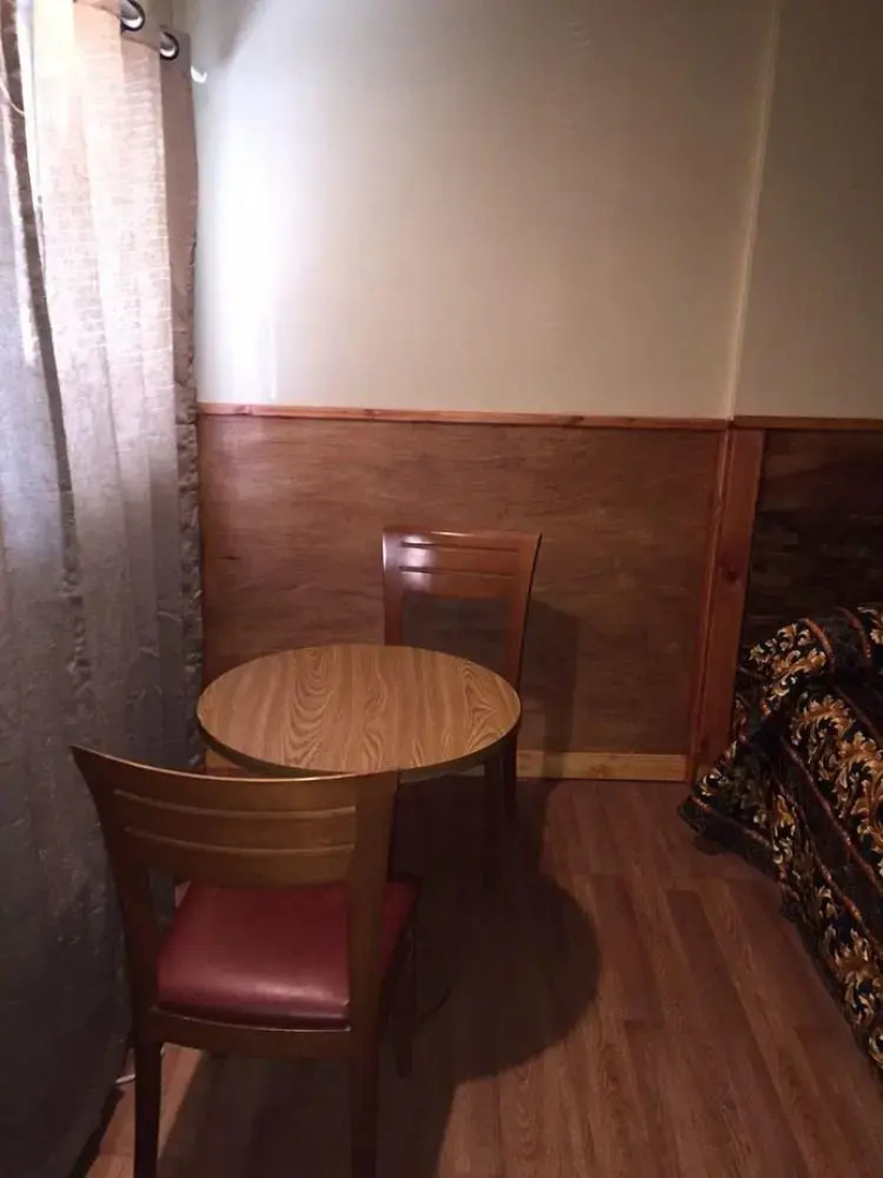Budget Inn Lake George