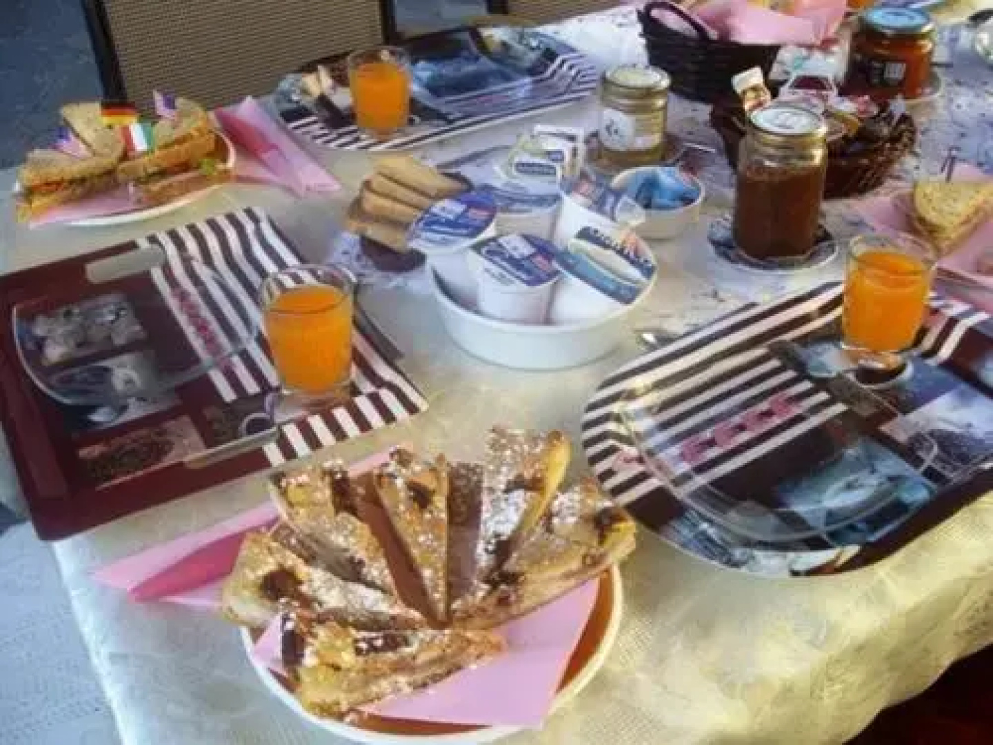 B&B Il Giardino