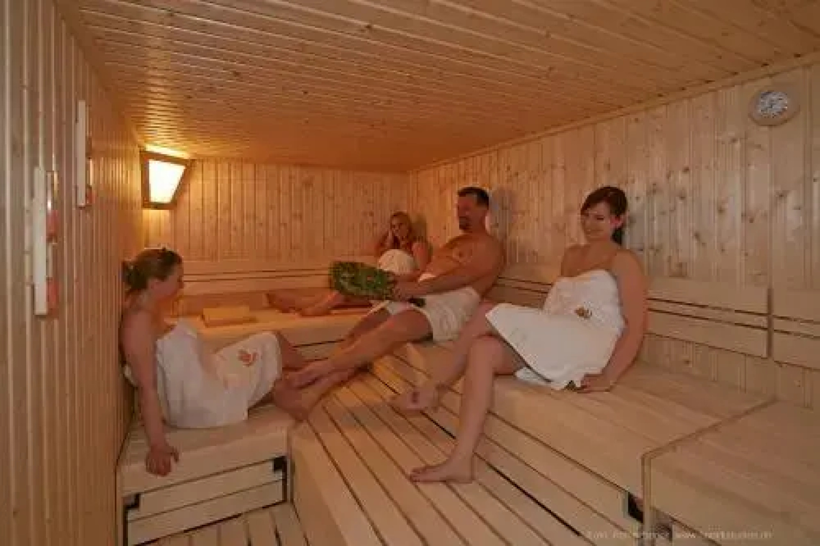 Aparthotel Bernstein