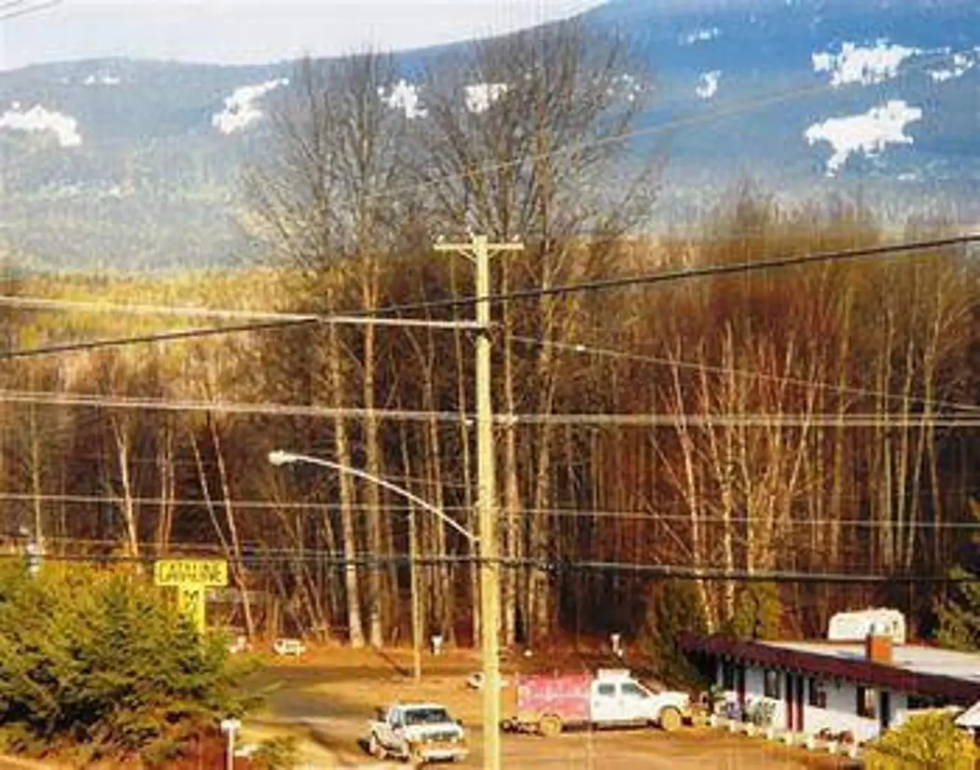 Cataline Motel & RV Park