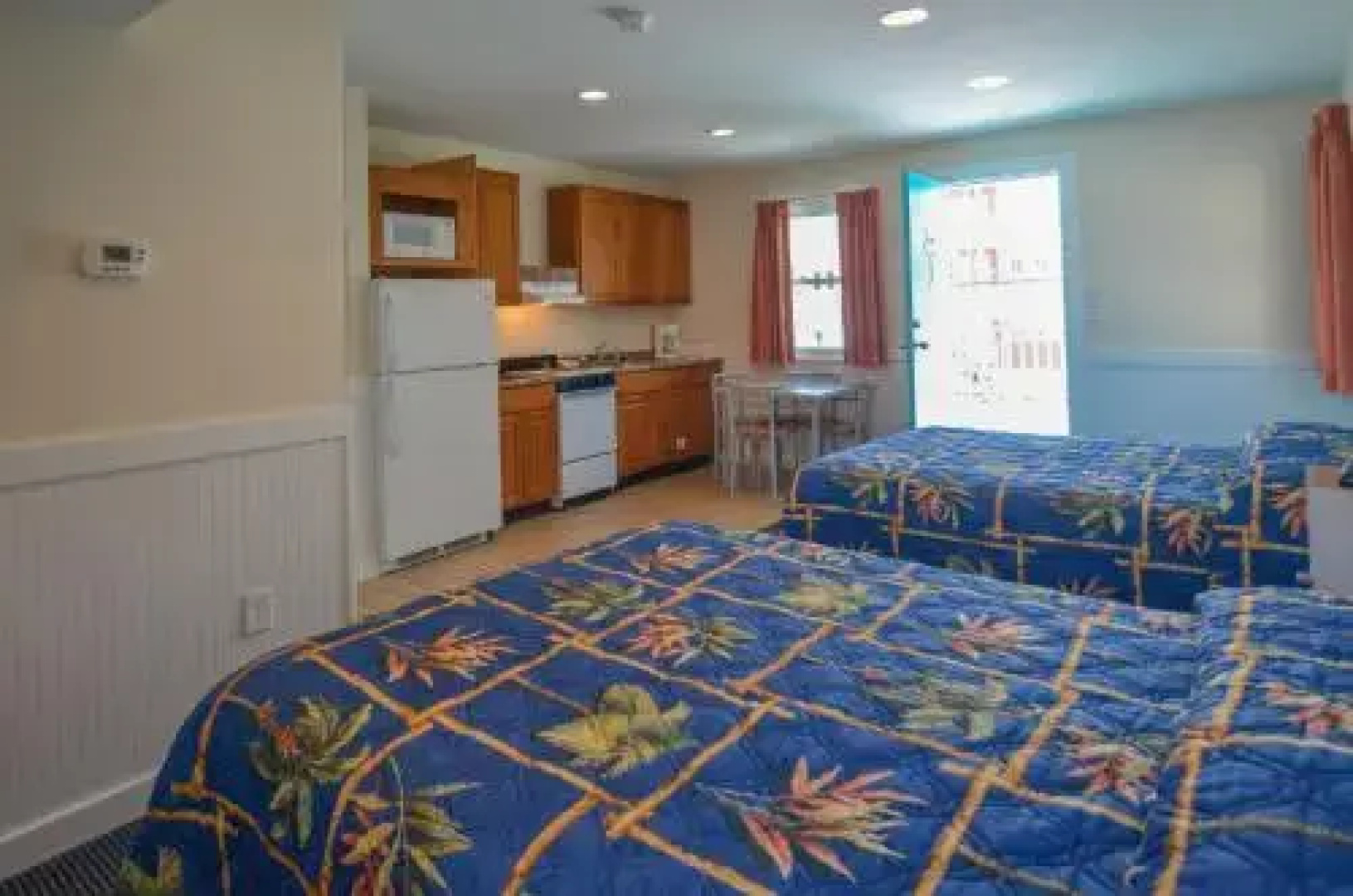 Mark I Motel