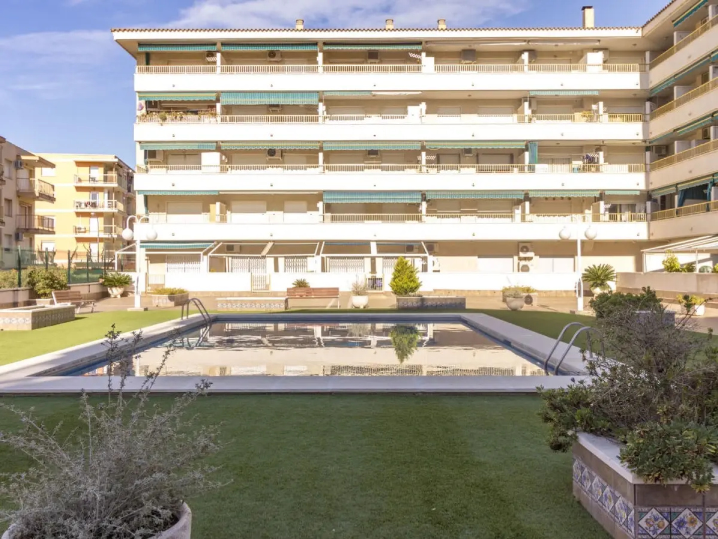 Apartment Els Espigons