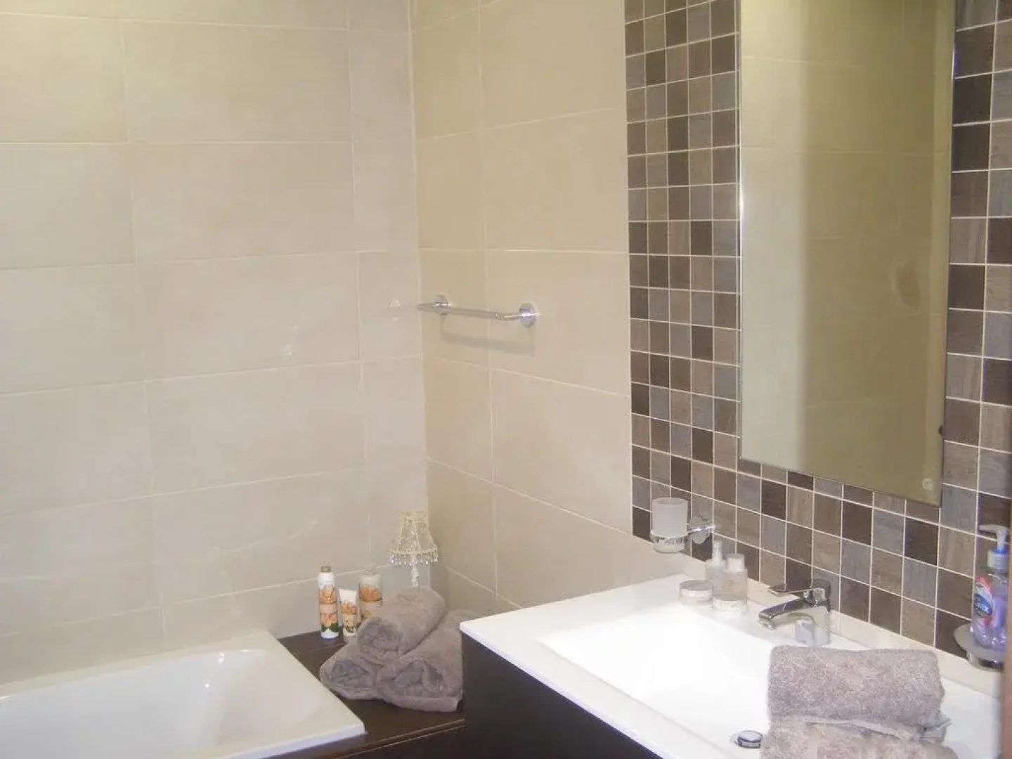 Hal-Saghtrija D7 - Quaint Suites