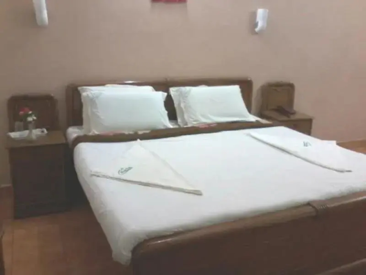 Hotel Hill View - Kodaikanal