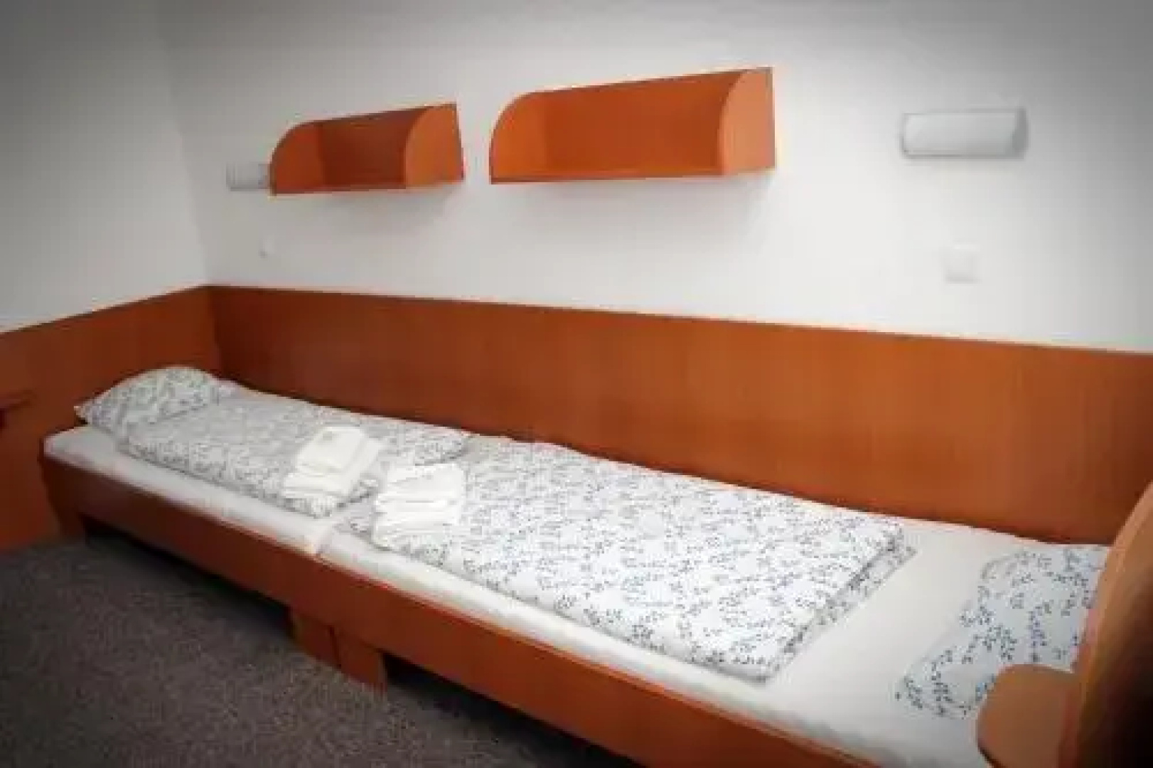 Morava Camp Motel & Campsite