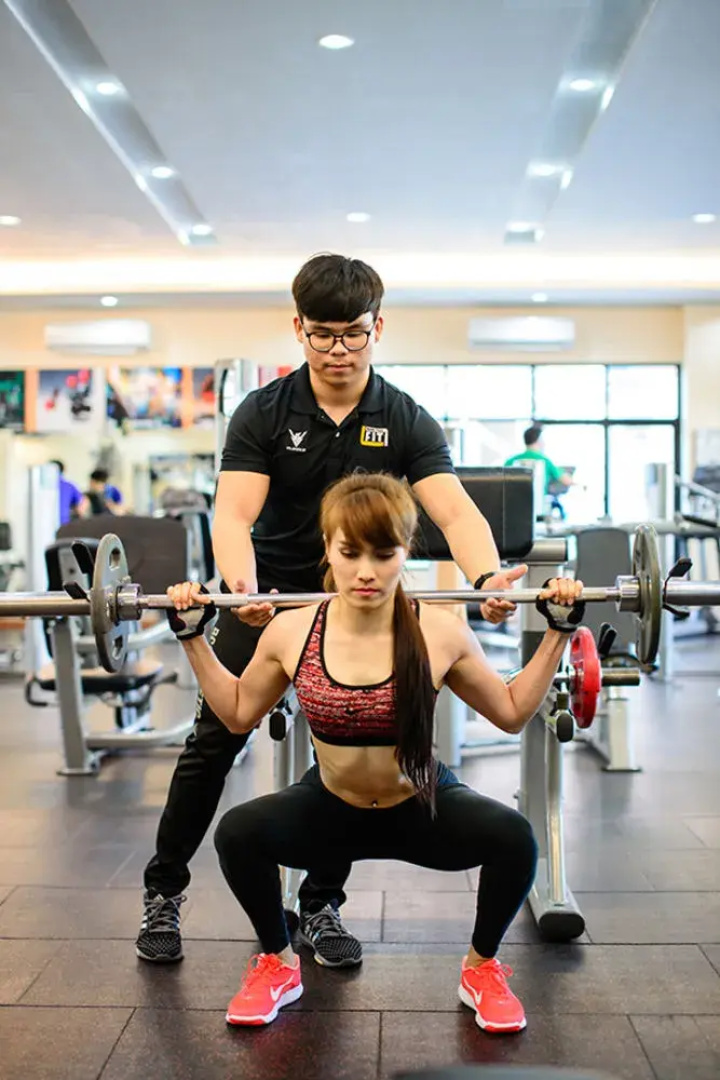 Ac Sportcenter