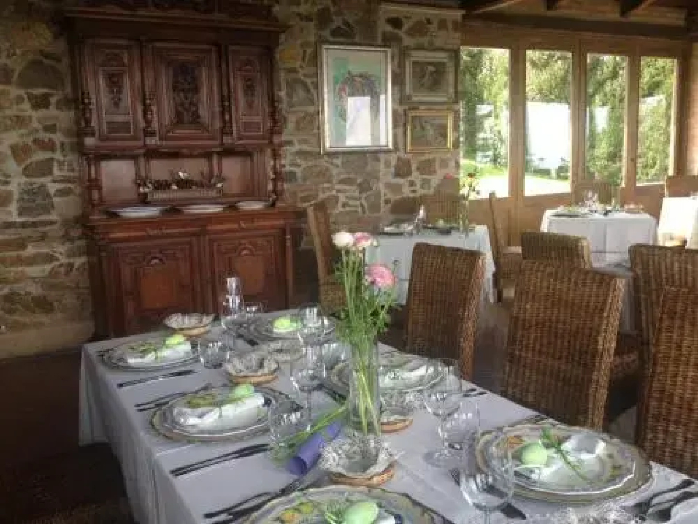 Agriturismo Bardari