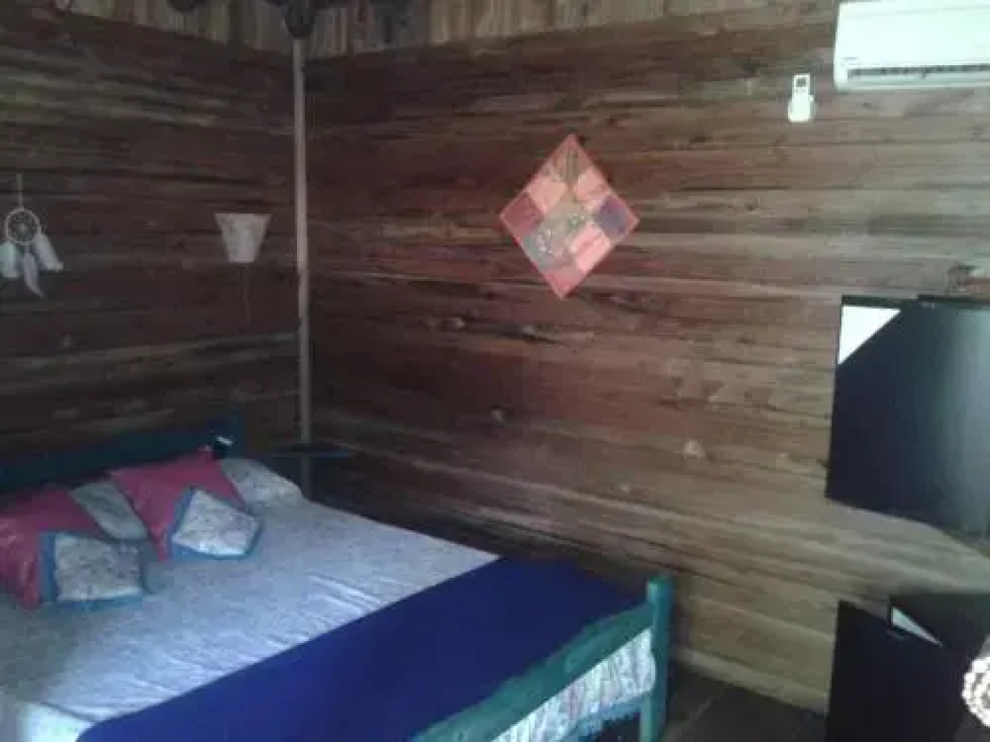 Cabañas Con Con