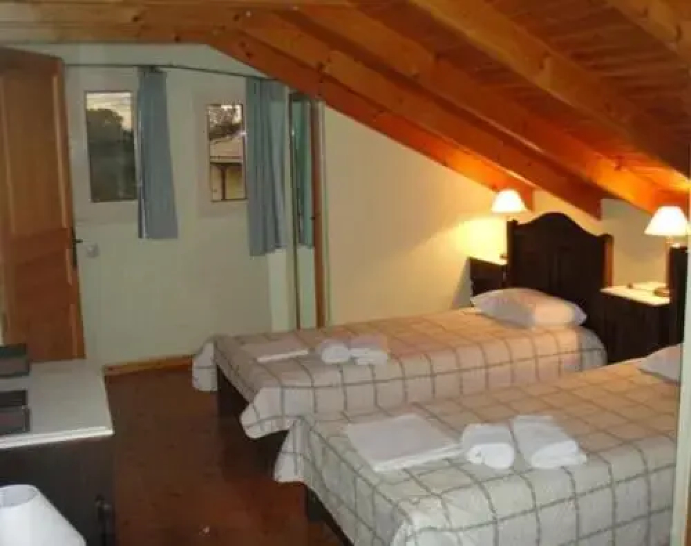 Sea House Ligia