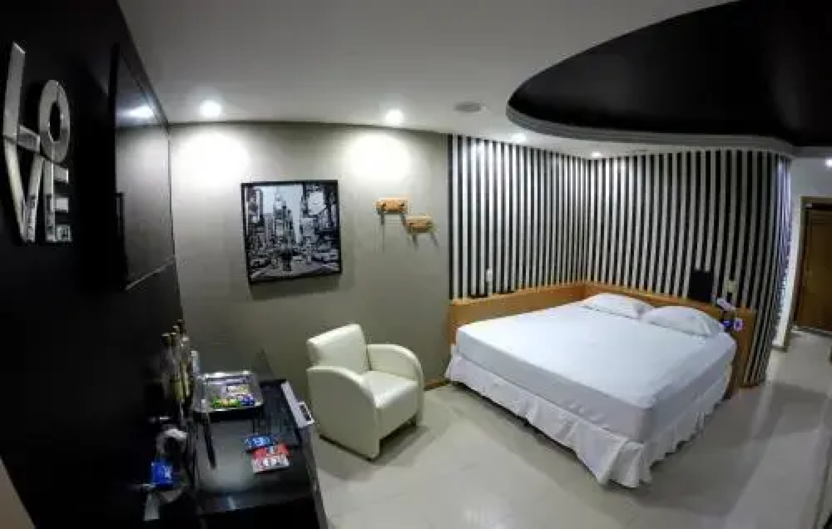 Motel Premium