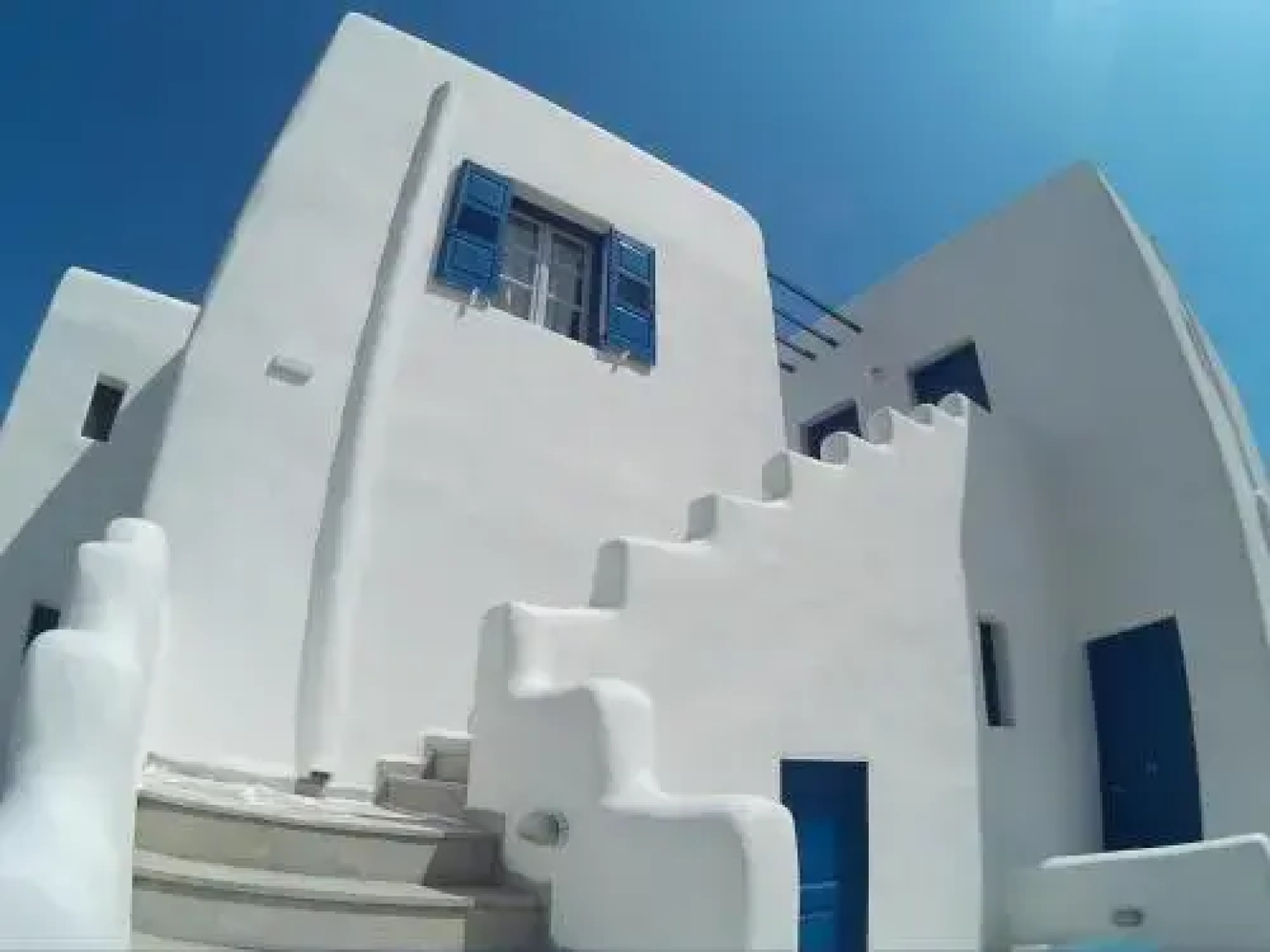 Glaros Hotel