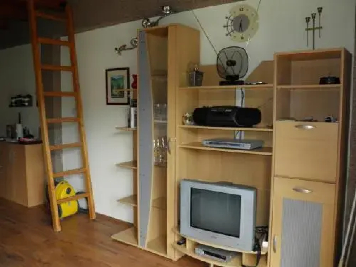 Apartment Smokvina P