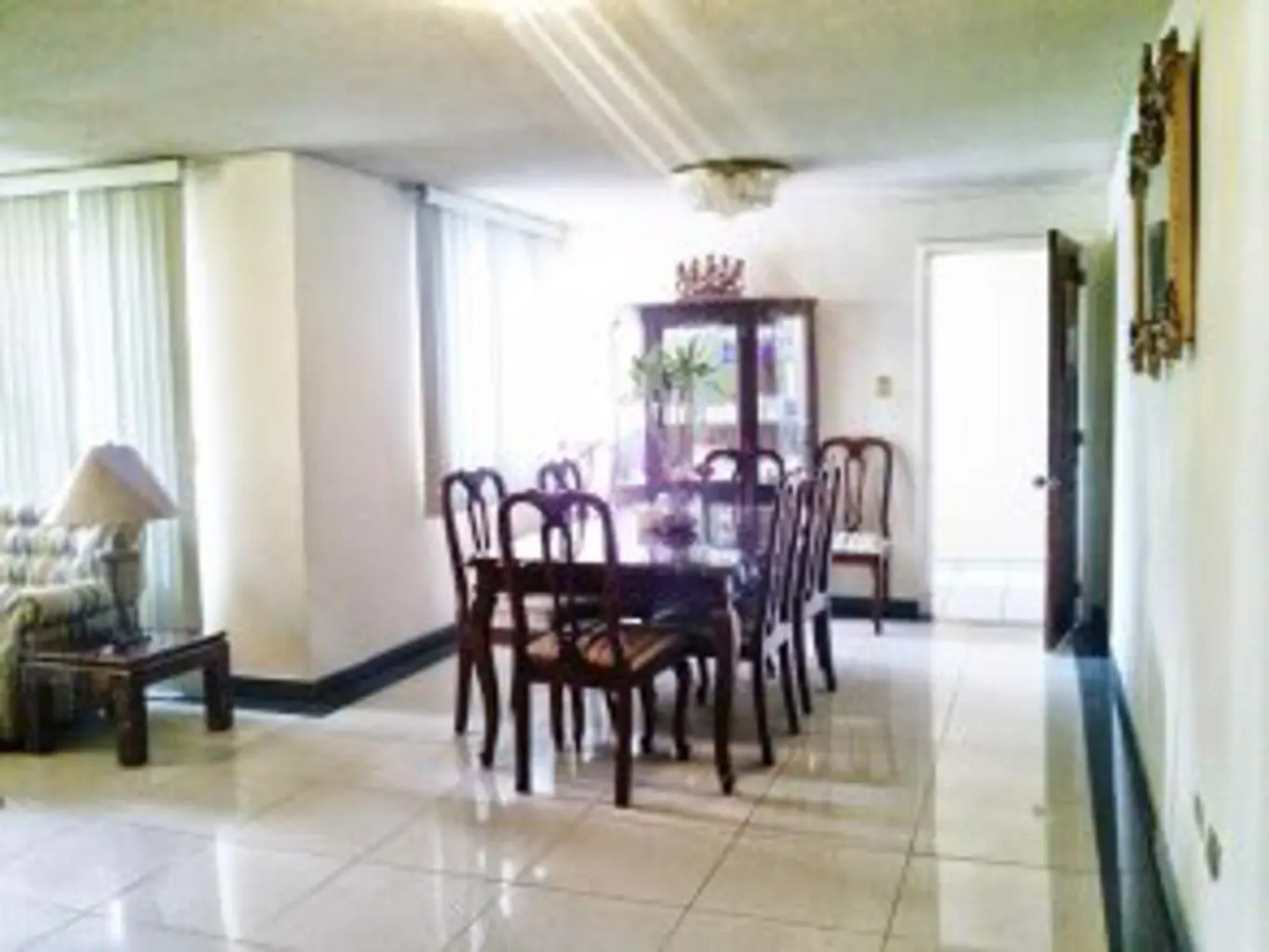 Guest House El Bosque