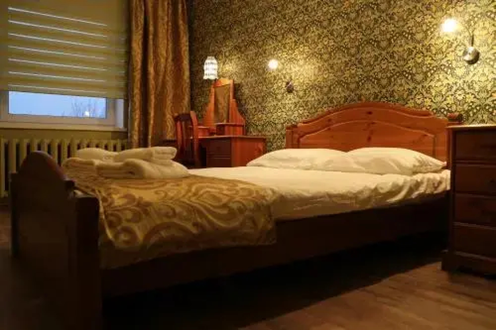 Uma Kuup Guest Apartments