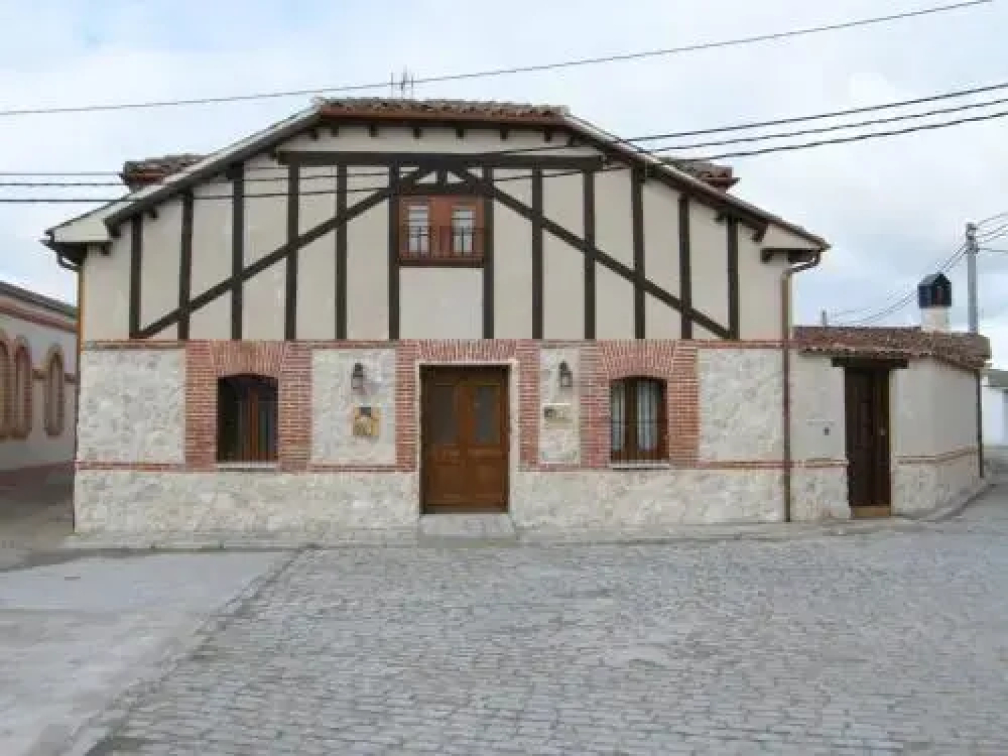 Senda Del Alba
