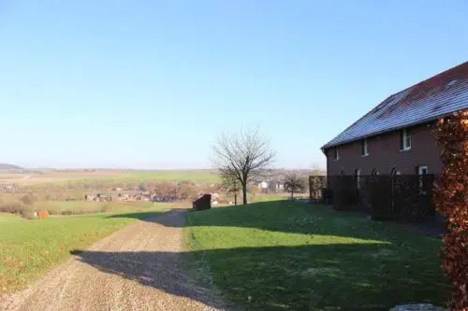 Hoeve Hommerich