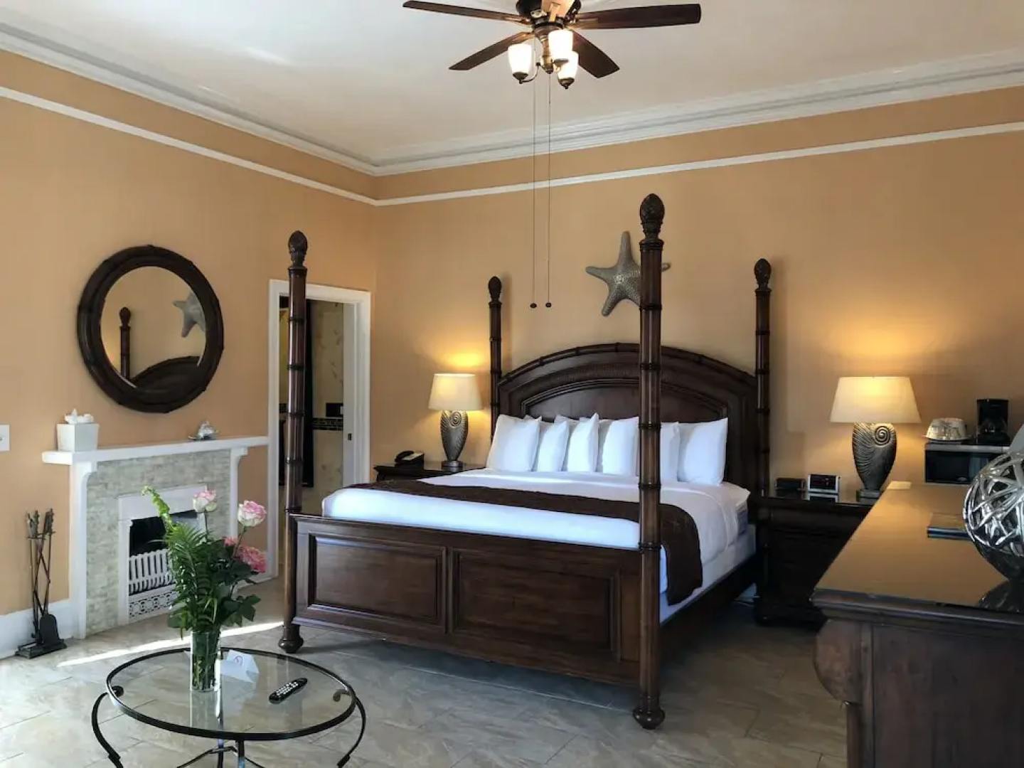 Southernmost Point Guest House