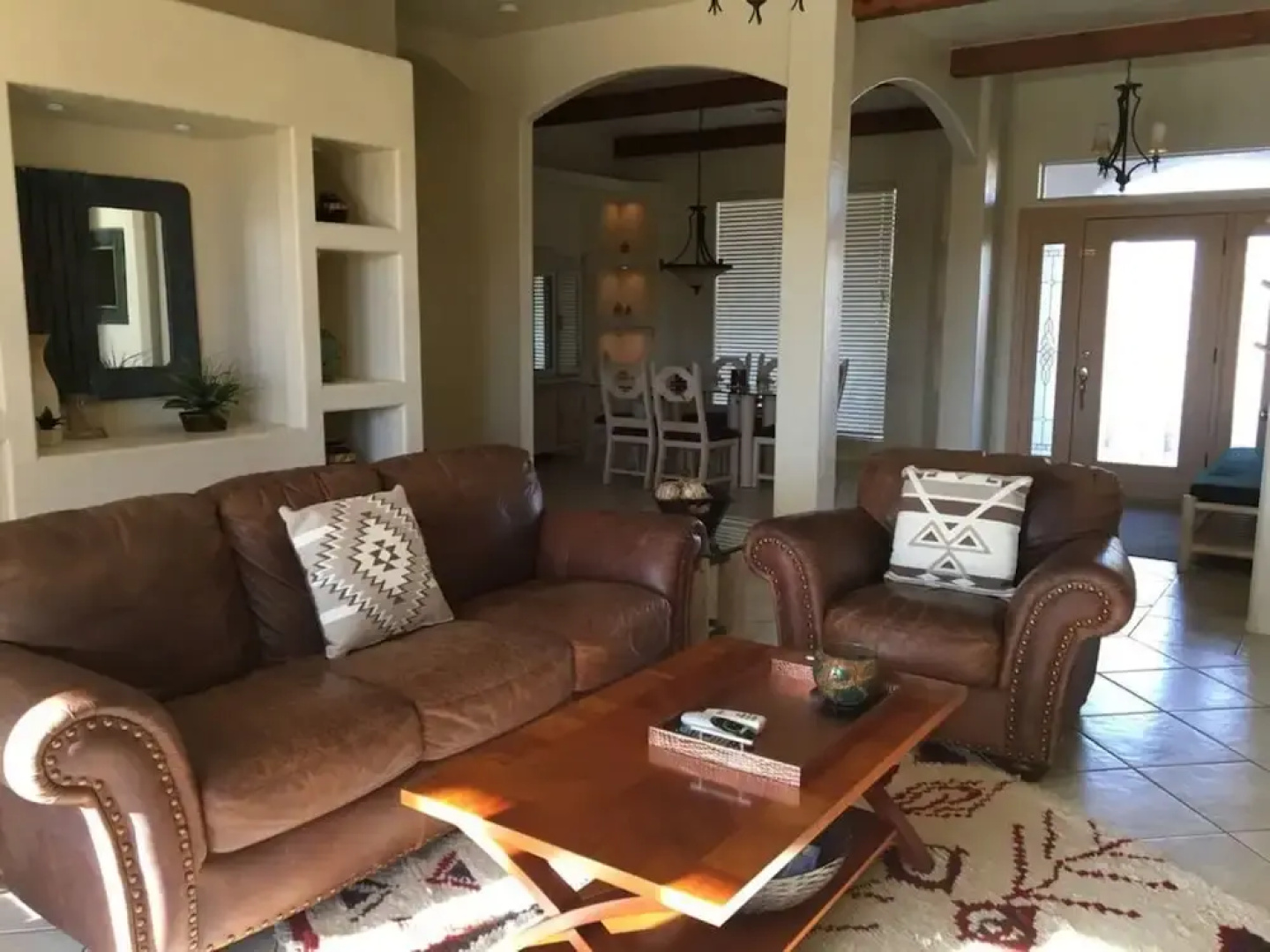 Laughlin Bullhead Home & Pool
