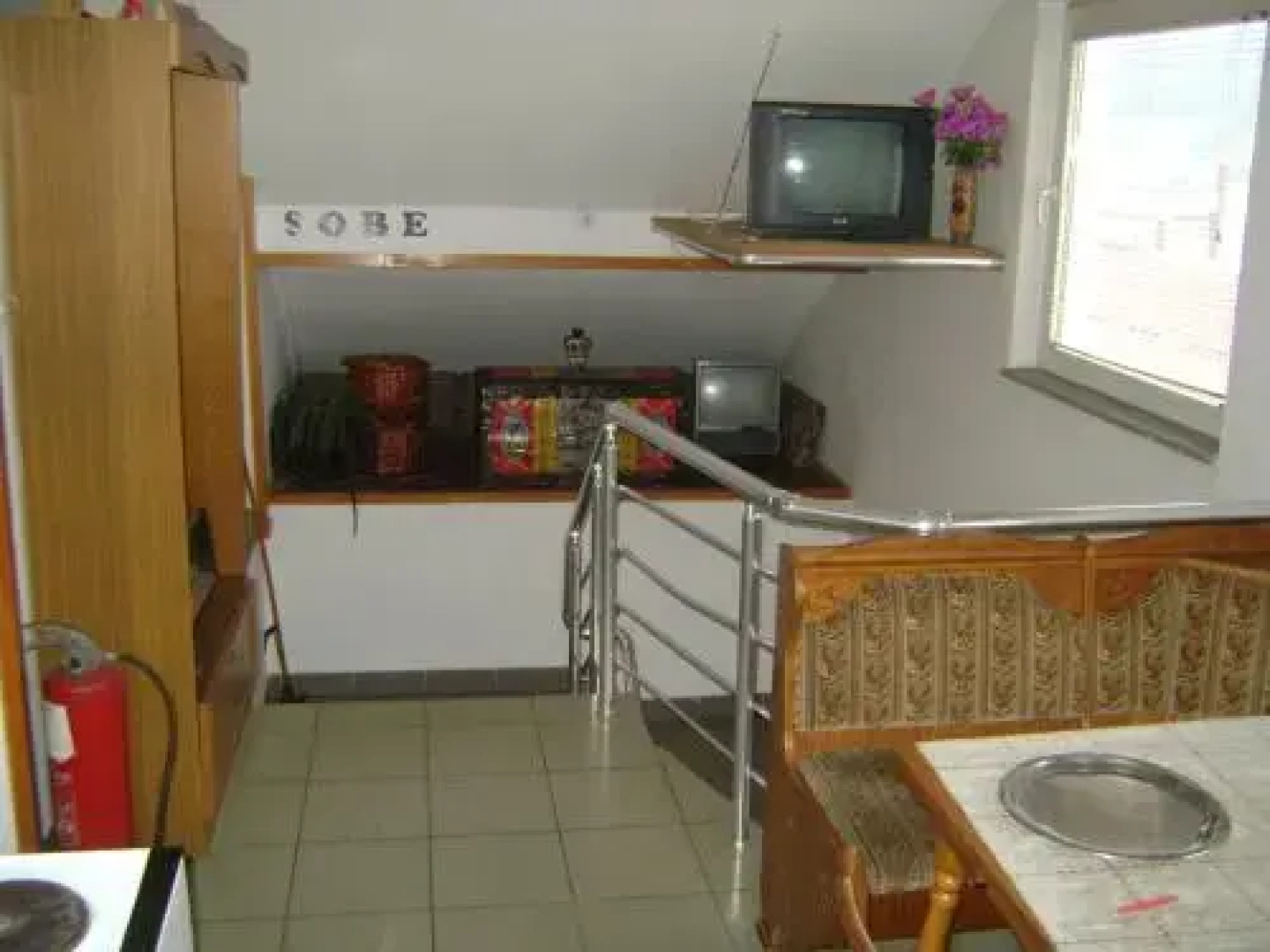 Guesthouse Hadžići
