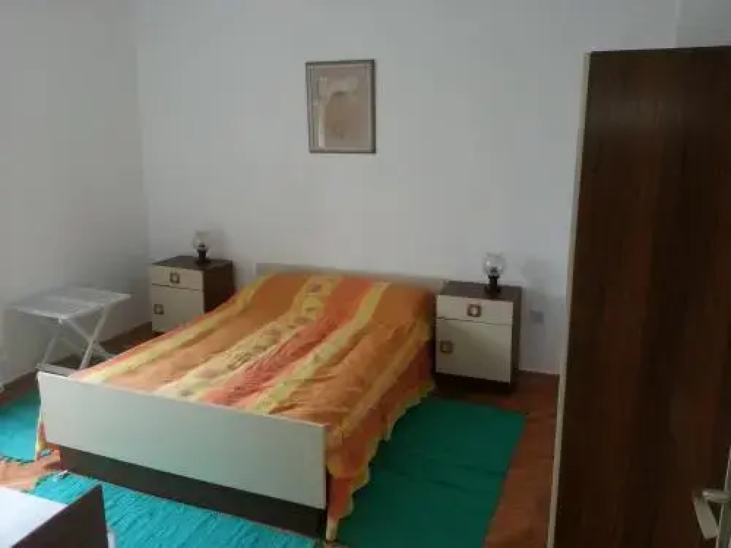 Holiday Home Dalmatian House MM