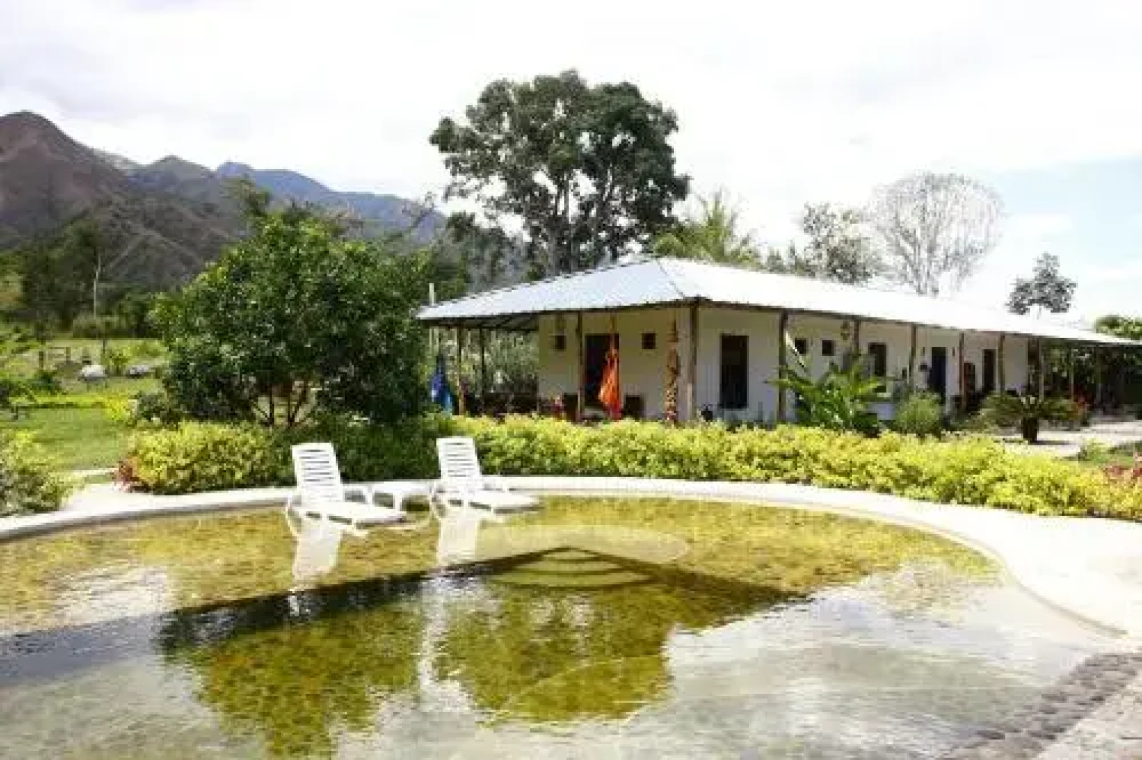 El Carambolo Hotel