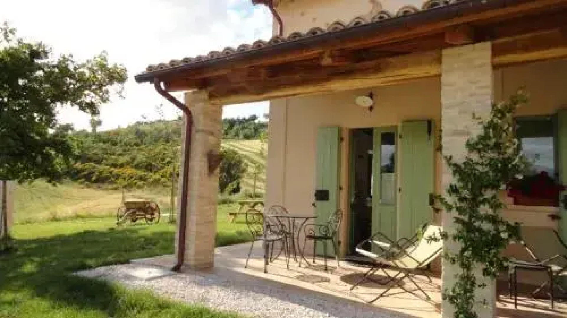 Agriturismo Vellaneta