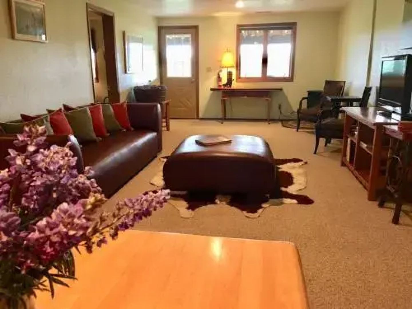 Spruce-lodge