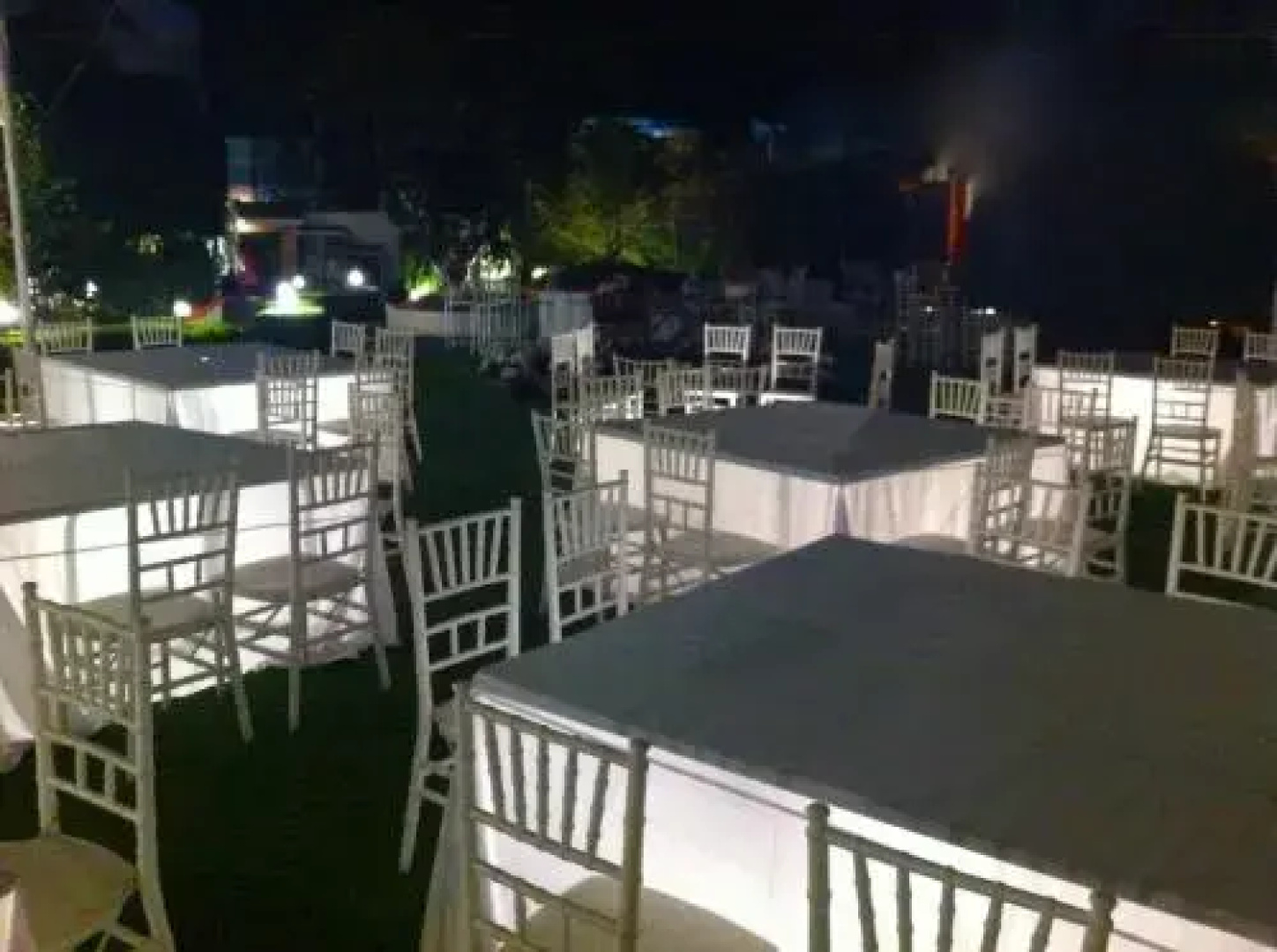 Residencia Jardin Real