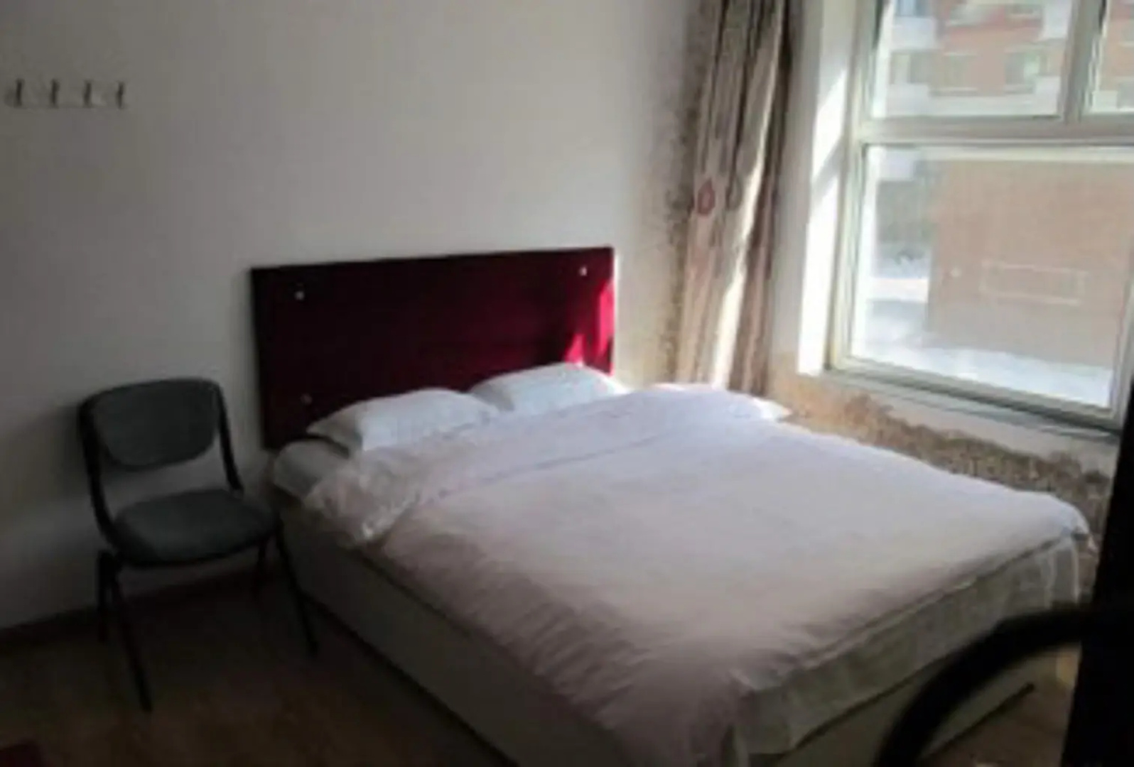 Mudanjiang Xinhe Guesthouse