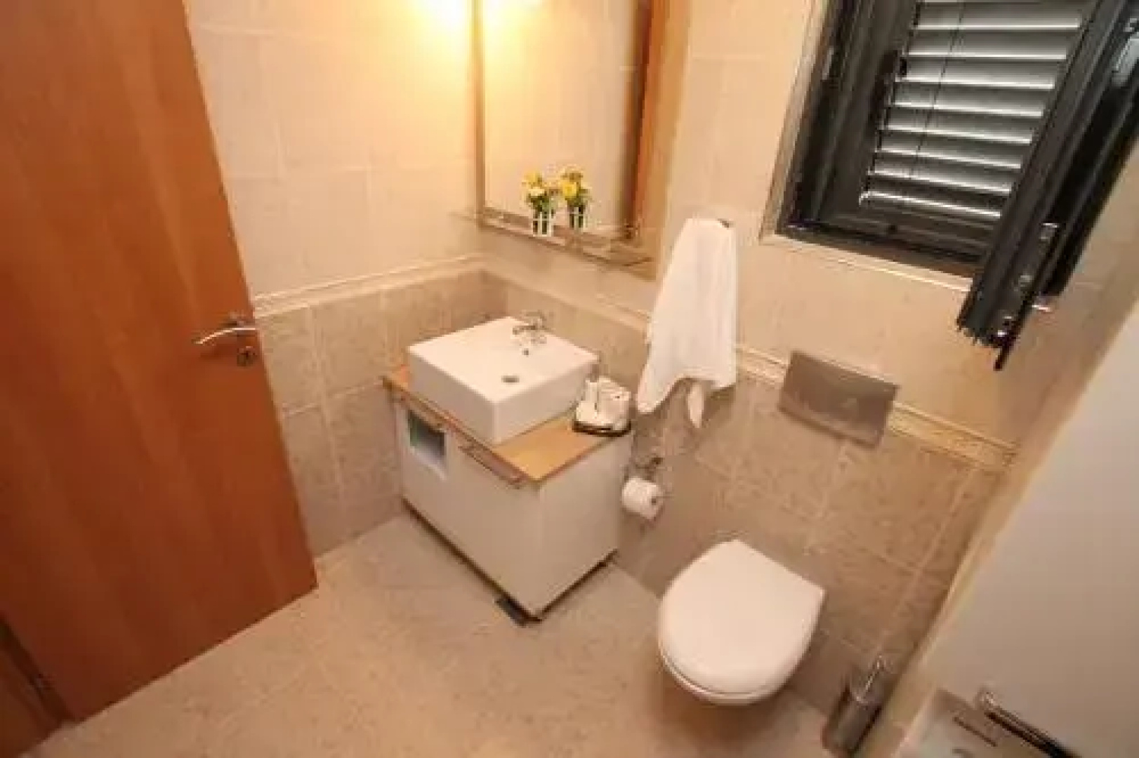 Dekaderon Lux Apartments