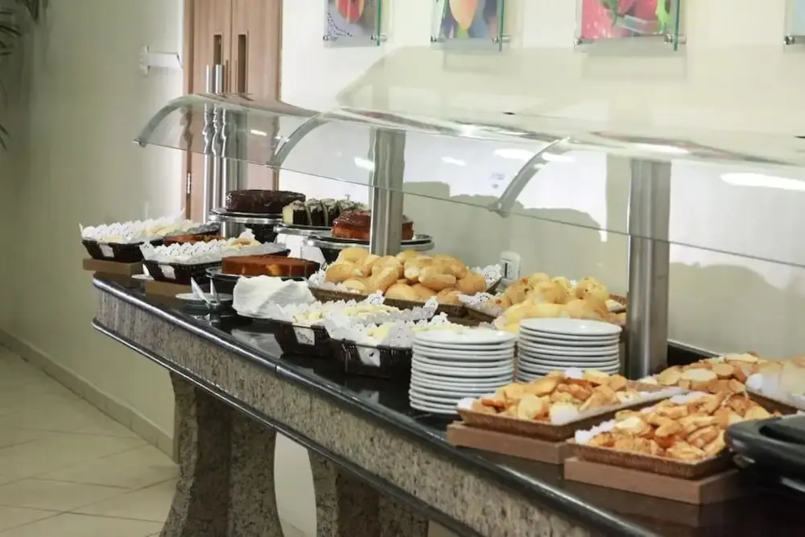 Hotel Papaya Suites